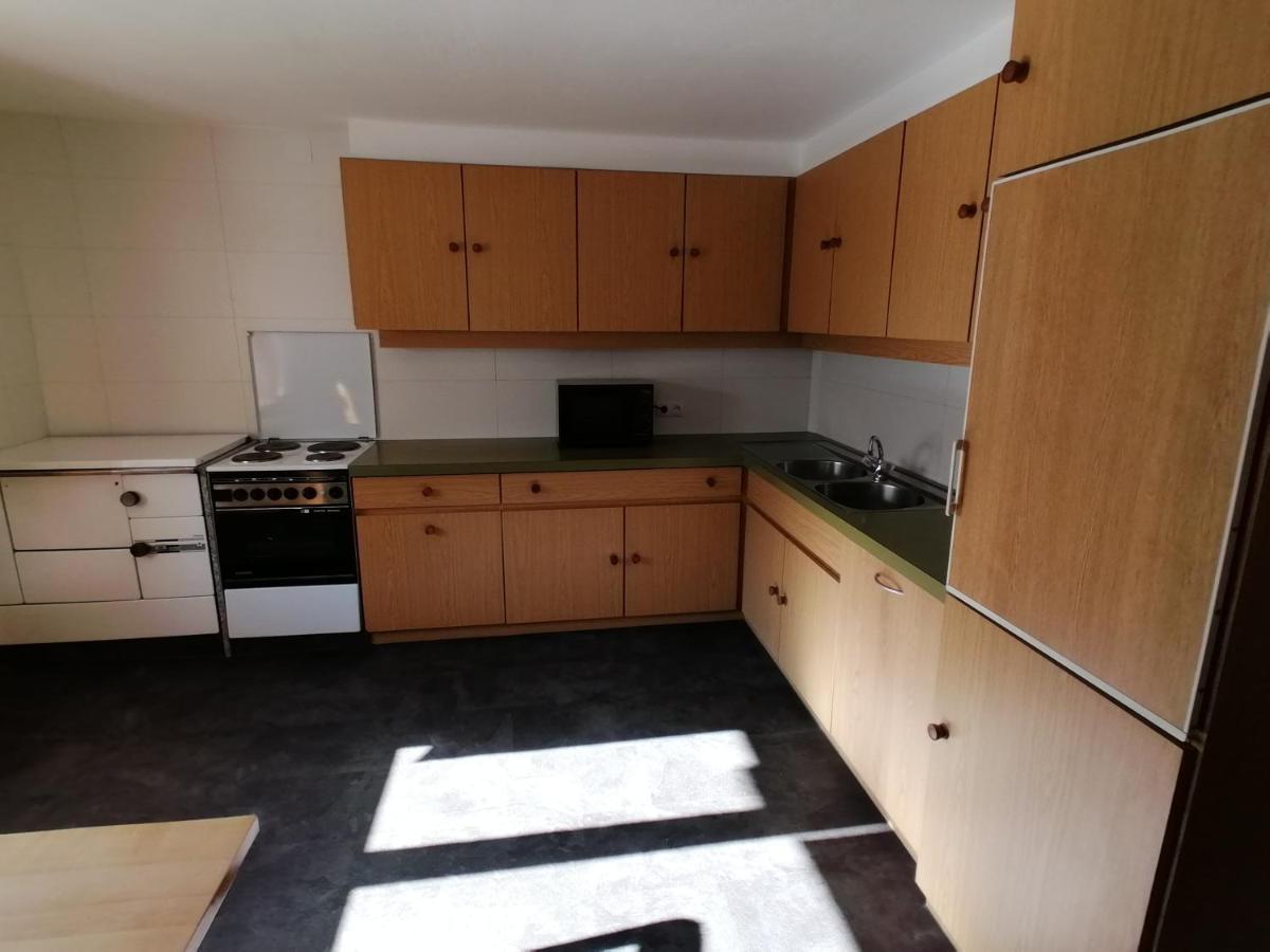 Ferienwohnung Knabl フリース エクステリア 写真