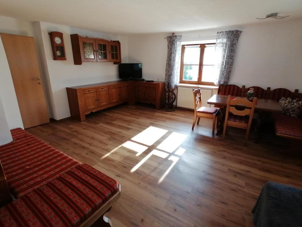 Ferienwohnung Knabl フリース エクステリア 写真
