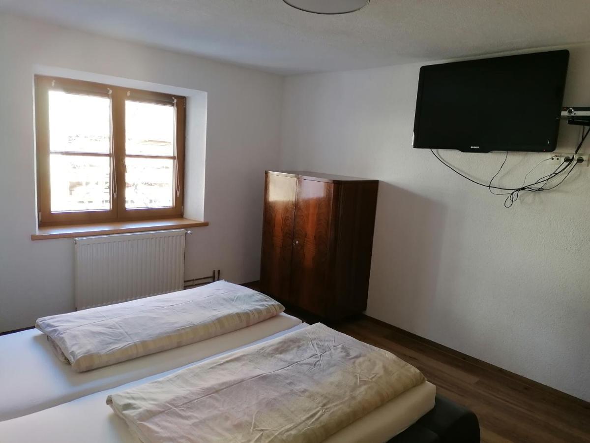 Ferienwohnung Knabl フリース エクステリア 写真